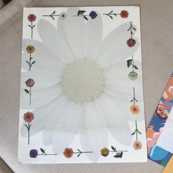 Bundle of 121 Sheets Design Printer Paper - Picture 12 of 13